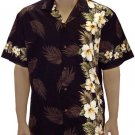 Spring Men's Shirts 4XL