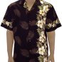 Spring Men's Shirts 4XL