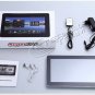 Tablet pc характеристики. Flytouch 3 перепрошивка.
