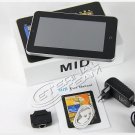 ePAD 7' - Android 2.2 512MB/4GB/800MHZ/3G Tablet