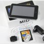ePAD 7' - Android 2.2 512MB/4GB/800MHZ/3G Tablet