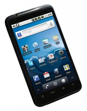Android H400 (HERO) GSM UNLOCKED Cell Phone