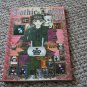 Japanese Gothic Lolita Bible Vol. 7 - Japanese Visual Kei Jrock Gothic Punk Fashion Magazine