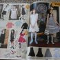Original Japanese Kera May 16, 2005 - Punk Gothic Visual Kei Gothic Lolita Street Fashion