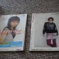 Original Japanese Kera Magazine Set - Punk Gothic Visual Kei Gothic Lolita Street Fashion