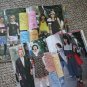 Original Japanese Kera Magazine Set - Punk Gothic Visual Kei Gothic Lolita Street Fashion