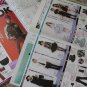 Original Japanese Kera Magazine Set - Punk Gothic Visual Kei Gothic Lolita Street Fashion