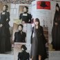 Original Japanese Gothic Lolita Sewing Bible Vol 2 - Visual Kei Jrock Gothic Punk Fashion Magazine