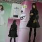 Original Japanese Gothic Lolita Sewing Bible Vol 2 - Visual Kei Jrock Gothic Punk Fashion Magazine