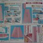 Original Japanese Gothic Lolita Sewing Bible Vol 2 - Visual Kei Jrock Gothic Punk Fashion Magazine
