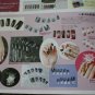 Original Japanese Gothic Lolita Sewing Bible Vol 2 - Visual Kei Jrock Gothic Punk Fashion Magazine
