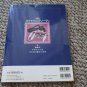 Original Japanese Gothic Lolita Sewing Bible - Visual Kei Jrock Gothic Punk Fashion Magazine