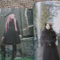 Japanese Gothic Lolita Bible Vol. 7 - Japanese Visual Kei Jrock Gothic Punk Fashion Magazine