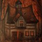 Creepy Carriage House