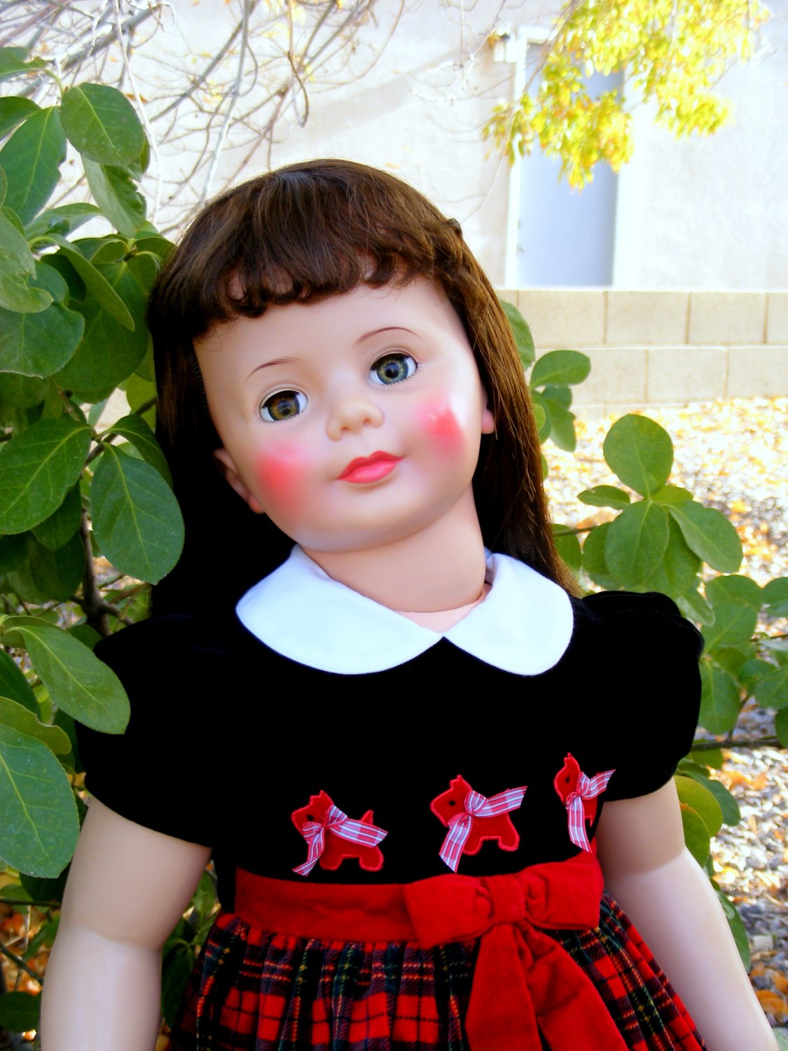 patti playpal dolls for sale