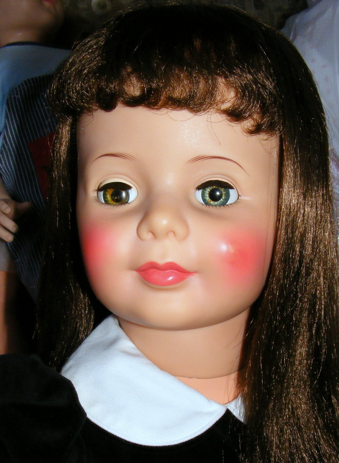 rare dolls for sale