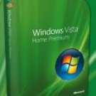 Windows Vista Home Premium