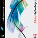 ADOBE Photoshop CS2 Version 9 For MAC