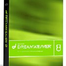 ADOBE Dreamweaver 8