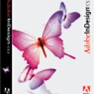 ADOBE InDesign CS2 Version 4 FOR WINDOWS