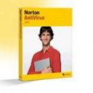 Norton AntiVirus 2007 10 User 1 Year Protection