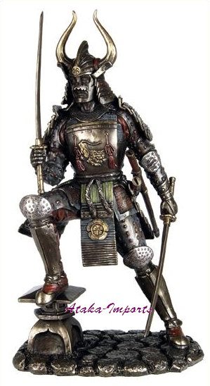 nito statue