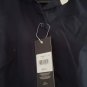 NEW TOMMY HILFIGER NAVY BLUE LADIES SHIRT SIZE MEDIUM NWT