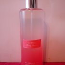 Victoria's Secret Chiffon Peony Fresia Fragrance Mist Parfume