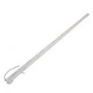 12V 75-LED White Light Strip (50cm)