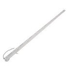 12V 75-LED White Light Strip (50cm)