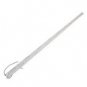 12V 75-LED White Light Strip (50cm)