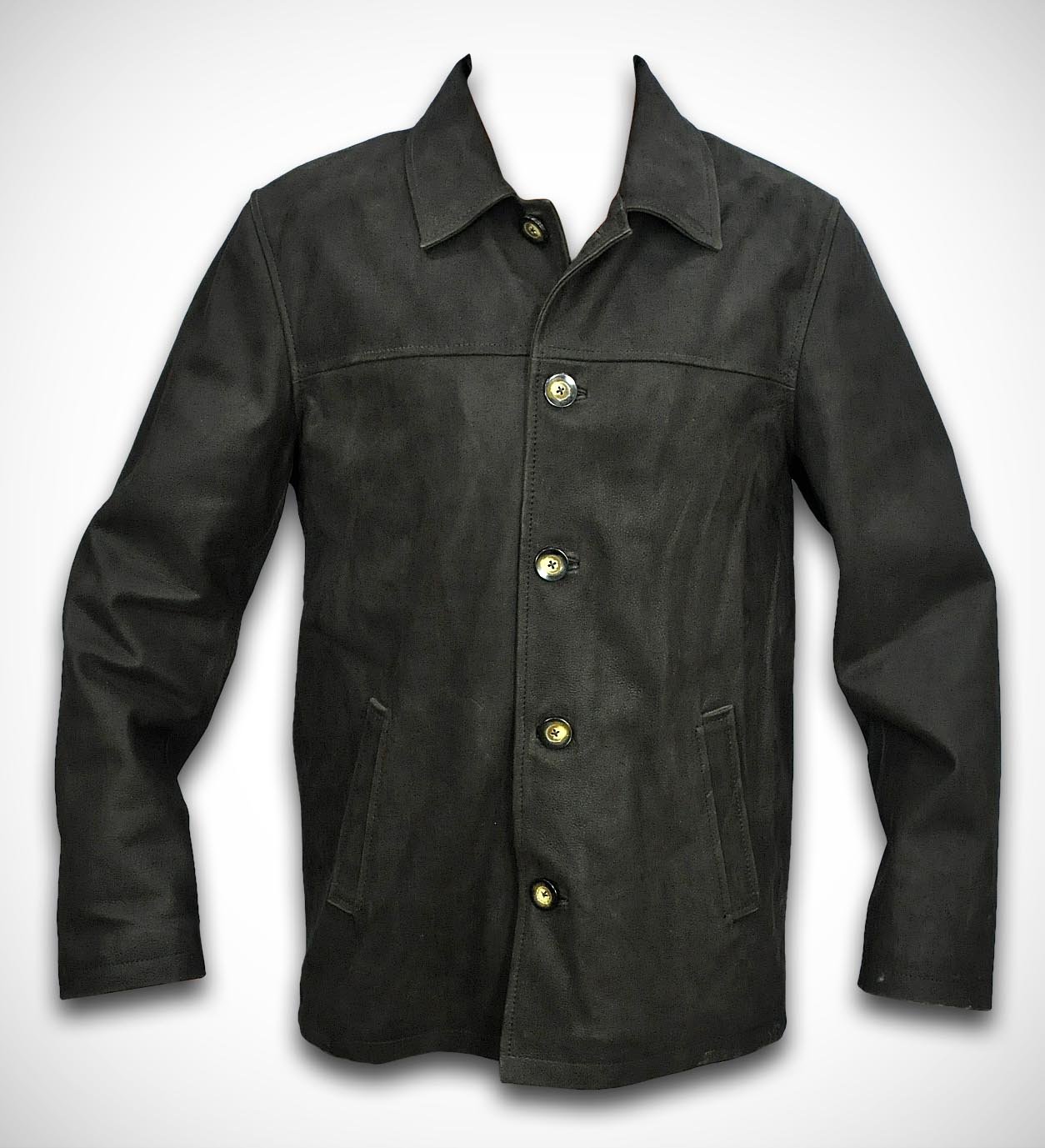 cow Leather jacket winter jacket for men leather coat leather blazer