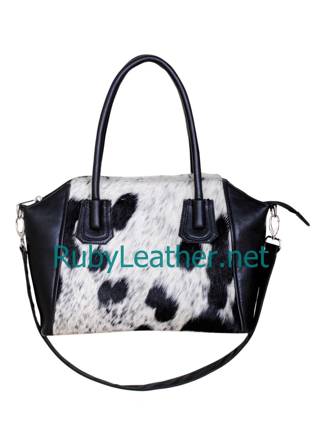 New cowhide leather handbag Free Shipping to Australia & NewZealand