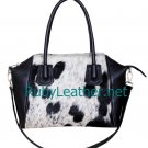 New cowhide leather handbag Free Shipping to Australia & NewZealand