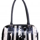 Cowhide handbag for women by Ruby Leather Free Shipping to Australia & NewZealand