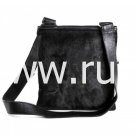 Genuine cowhide messenger bag by Ruby Leather Free Shipping to Australia & NewZealand