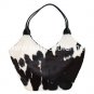 Genuine leather women cowhide purse handbag bucket handbag Free Shipping to Australia & NewZealand