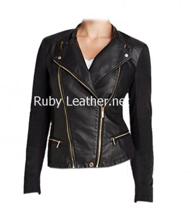 women lamb leather jacket Free Shipping to Australia & NewZealand