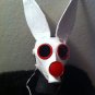 Authentic Toxic Bunny Mask - White SOLD OUT