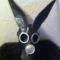 SOLD OUT Authentic Toxic Bunny Mask - Black SOLD OUT