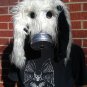 Fuzzy Lop Mask  One-of-a Kind