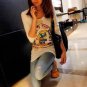 SMURF White T-shirt