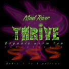 Mad River THRIVE organic worm tea concentrate 16 oz. Mad River THRIVE organic worm tea concentrate 16 oz.