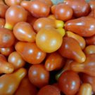 Red Pear tomato *HEIRLOOM* 20 seeds *ORGANIC * Seeds of Life