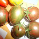 Purple bumblebee Heirloom tomato 20 seeds Purple bumblebee Heirloom tomato 20 seeds