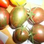 Purple bumblebee Heirloom tomato 20 seeds