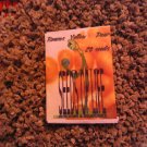 Yellow Pear tomato *HEIRLOOM*  20 seeds