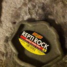 Repti rock food dish