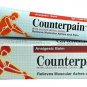 120g Hot Counterpain Analgesic Balm for relief