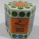 (30g) TIGER BALM WHITE HERBAL RUB MUSCLES PAIN RELIEF
